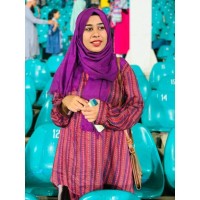 Abiha Shahzad