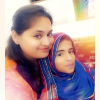 shirin zaidi syeda