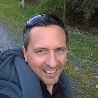 François Chartier, M.Eng., M.Sc., P.Geo.