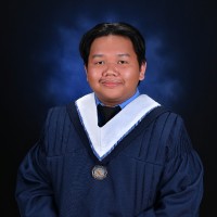 Gian Dominic Pareja