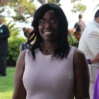 Amber Washington