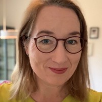 Claudia Schilling
