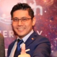 Eddy Wong
