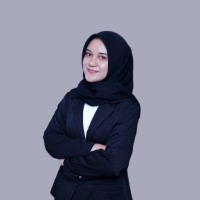 Indriyanti .