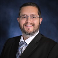 Ernest Silva II, PhD(c)