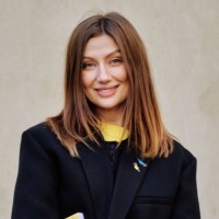 Iryna Kupchenko🇺🇦