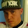 Nate Canelo Chavez