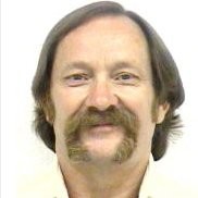 Robert Buhrman