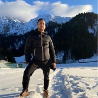 Alex Pavan