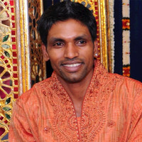 Muruga Doss