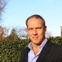 Arnold van den Kommer