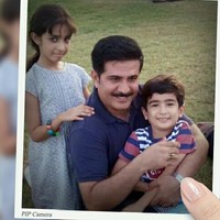 Khurram Mushtaq Ahmed