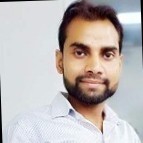 Rakesh Pal