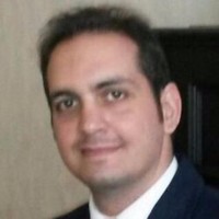 Nader Eshghipour, PhD