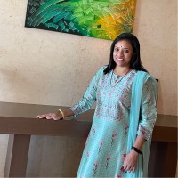 Pricilla Arasu