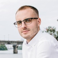 Dmitriy Makarov