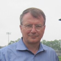 Doug Huyck
