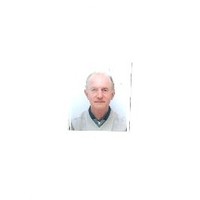 Chris Fraser OBE