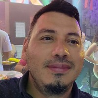 Leo Vela