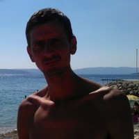 Dejan Maric