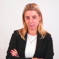 Emilie Dufossé