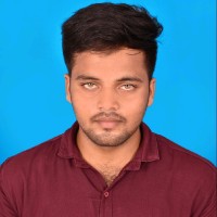 Maheswaran S