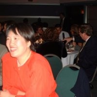 Helen Gou