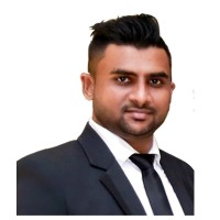 Krishan Gamage