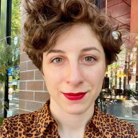 Lux Steinberg