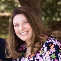 Katie Hodgin, Mph, Phd
