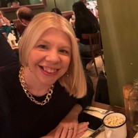 Helen Harker