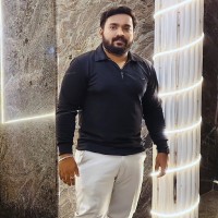 Prathap M B