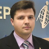 Alexey Petrov