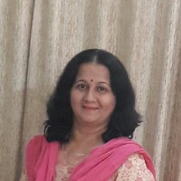 Radhika Durve