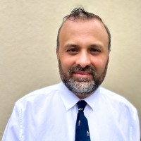 Aun Mirza