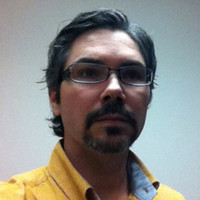Daniel Backus