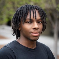 Omar Fall