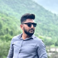 Dinesh Chaudhari