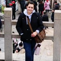 Jennifer Larkin