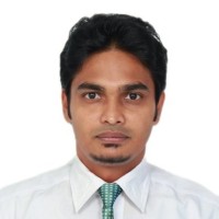 Praneeth Samarasinghe