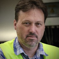Stefan Andersson