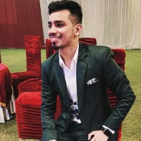 Arpit Singhal