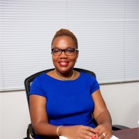 Alana Williams Thompson, MBA, CPA, CMA