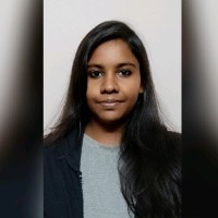 Nivedha Ambalavanan