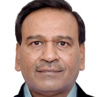 Jatinder Aggarwal