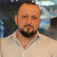 Serhii Prokorenko