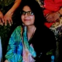 Madhavi Joshi