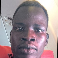Changkuoth Gany Kong