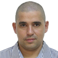 Robert jesus Gonzalez reyes