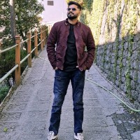 Ravi Choudhary